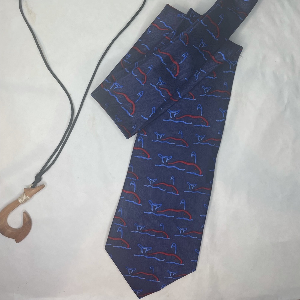 Hawaiian themed men’s accessories